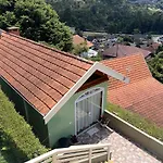 Chalé Recanto dos Iglesias