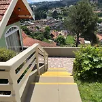 Chalé Recanto dos Iglesias