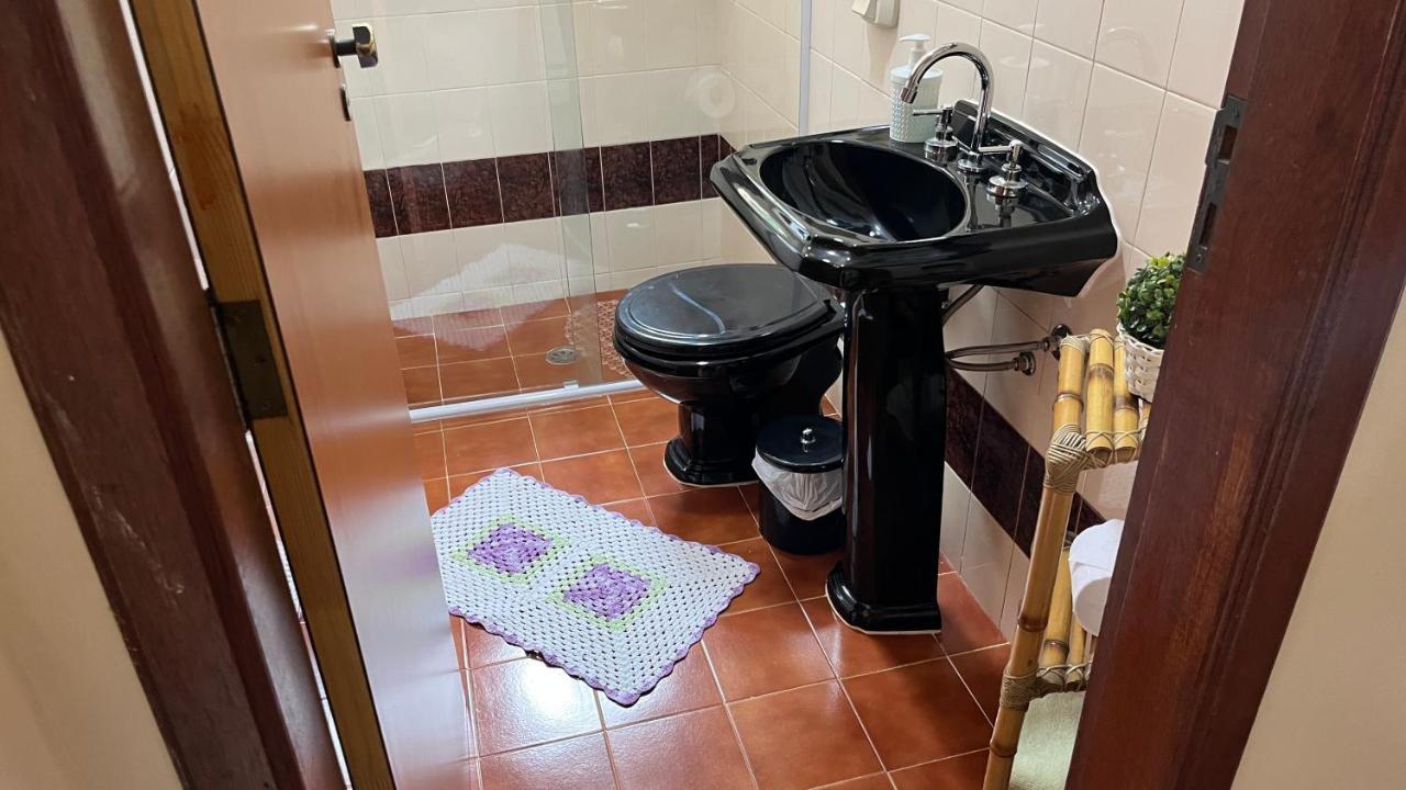 Chalé Chale Recanto Dos Iglesias Campos do Jordão