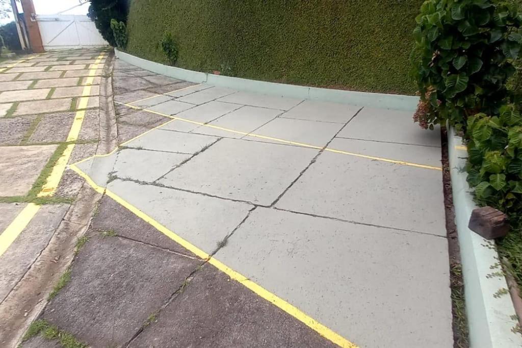 Chale Recanto Dos Iglesias Chalé Campos do Jordão